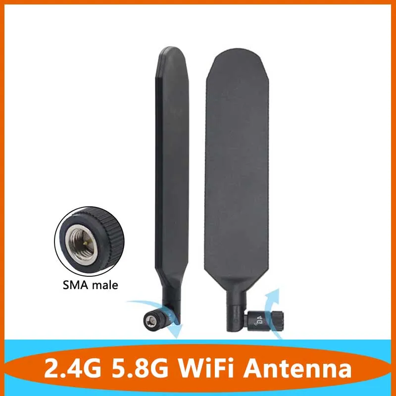 4G LTE 3G GSM роутер антенна Omni