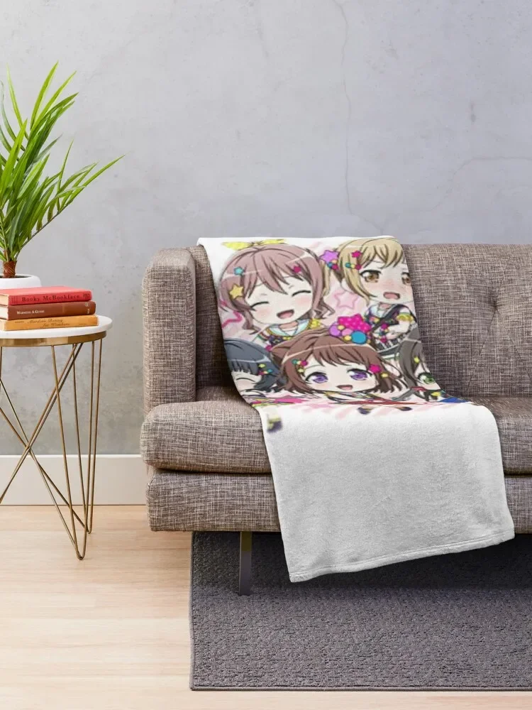 BANG Dream ���� �帲 �� ���� �� ��� ������