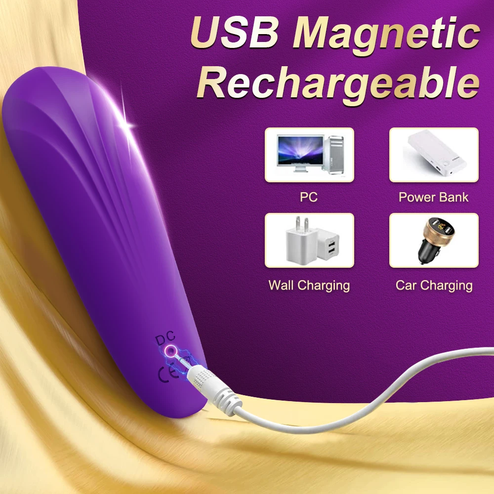Female Clitoris Vibrator for Adult Sex Toys