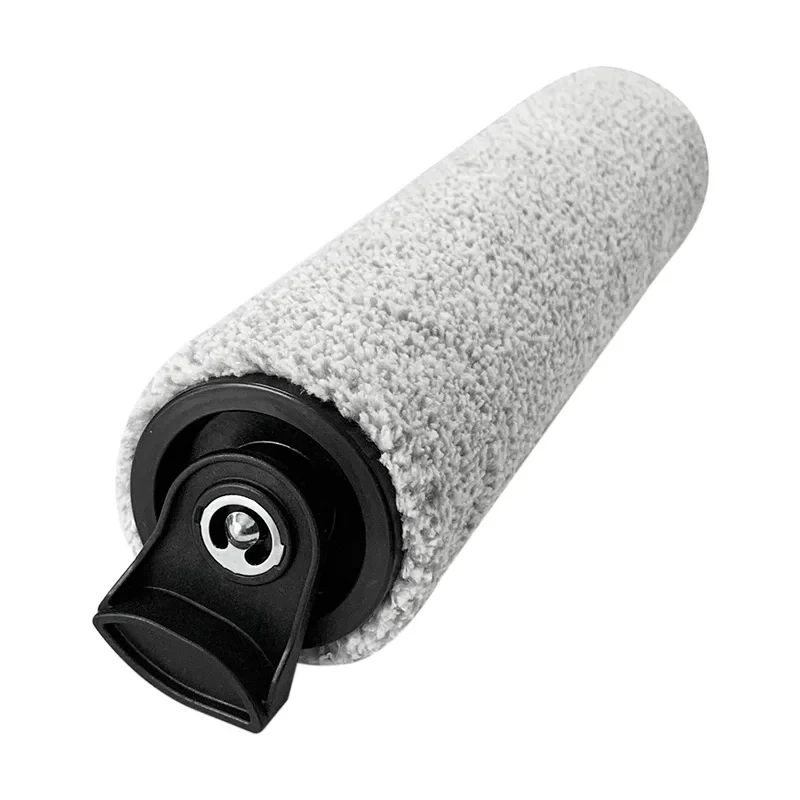 Cordless Floor Washer Replacement Roller Brush and HEPA Filter Accessories