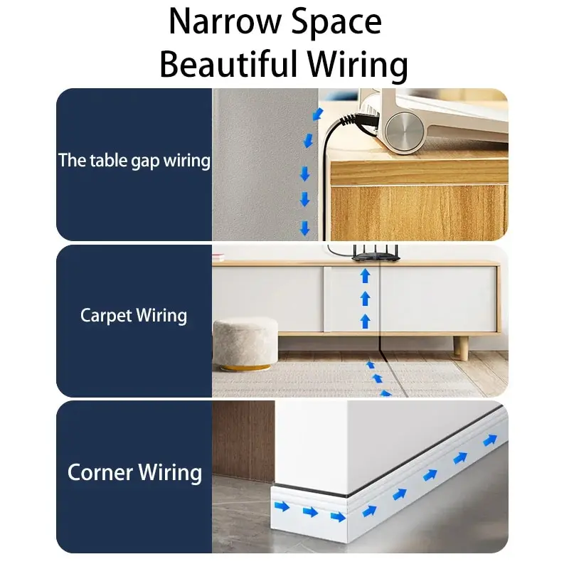 Cat 6 Ethernet Cable Image 9