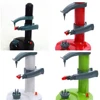 Electric Potato Peelers Automatic Rotating Apple Peeler Potato Peeling Machine Automatic Fruits Vegetables Kitchen Peeling Tool 6