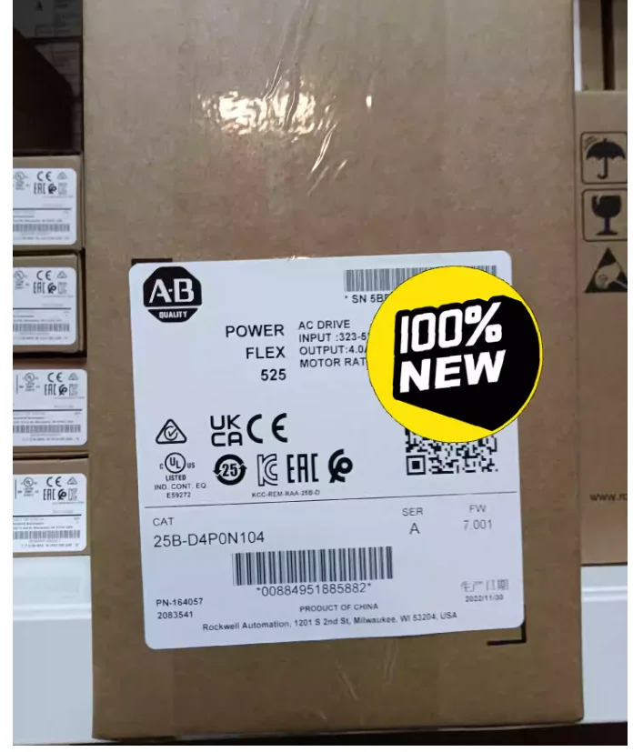 

25B-D4P0N104，25b-d4p0n104 Brand New Original