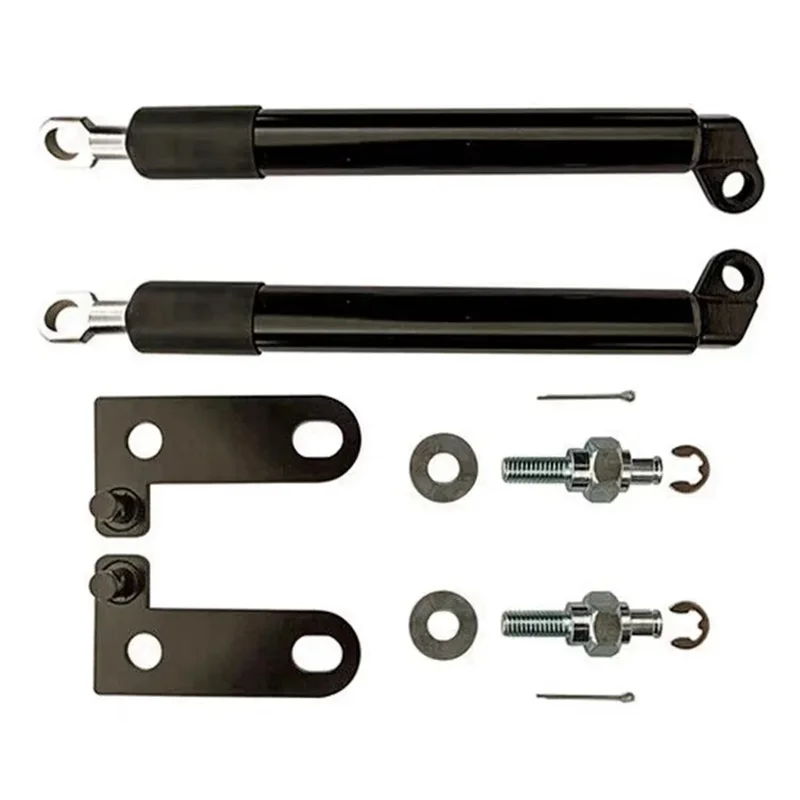 طقم مساعد الباب الخلفي ديماكس ايسوزو D-MAX 2021-20...