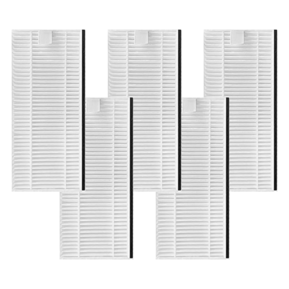 

5 шт., сменные фильтры для пылесоса Neakasa NoMo N3 / RS0100WA