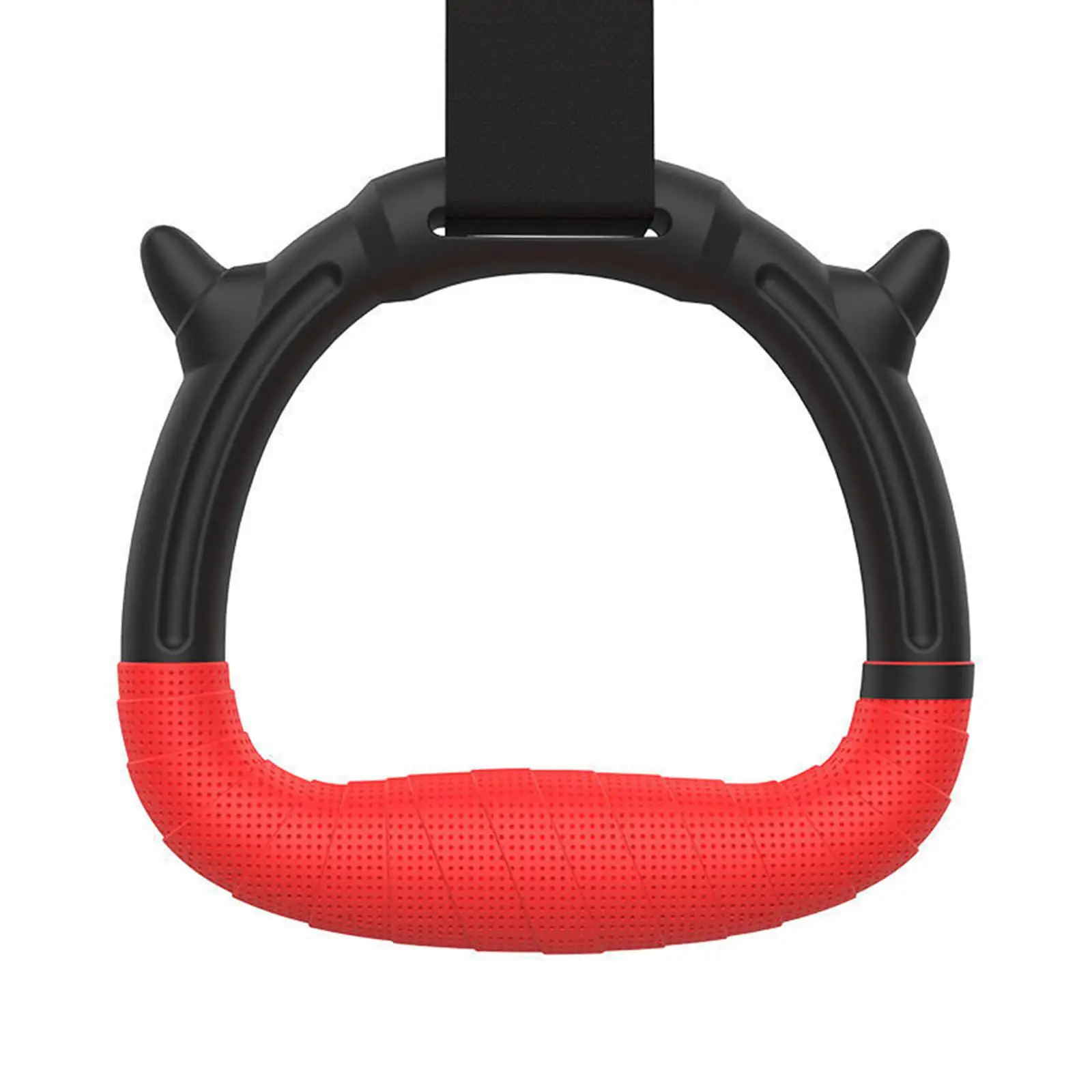 Gymnastics Rings Training Adjustable Strap Fitness Equipment Children Adult gymnastics rings