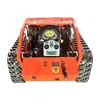 Customized remote-controlled lawn mower garden lawn mower convenient and practical 3
