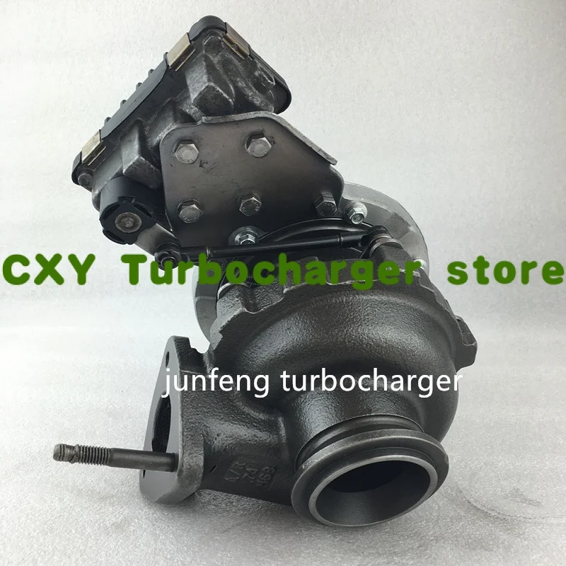 Sovralimentazione 762463-5006S 96440365 Per Opel Con Motore Z20S, Z20Dm, Z20Dmh