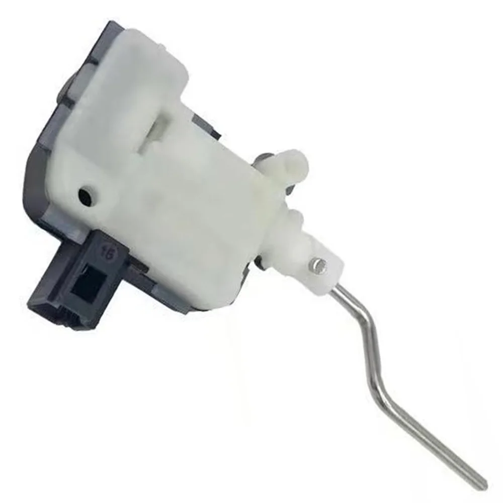 Fuel Tank Door Lid Lock Latch Actuator Motor for Audi A3 A4 B6 B7 A6 C5 C6 4B0862153 1M0959781 2Pins 2