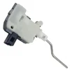 Fuel Tank Door Lid Lock Latch Actuator Motor for Audi A3 A4 B6 B7 A6 C5 C6 4B0862153 1M0959781 2Pins 2