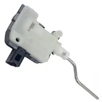 Fuel Tank Door Lid Lock Latch Actuator Motor for Audi A3 A4 B6 B7 A6 C5 C6 4B0862153 1M0959781 2Pins 2