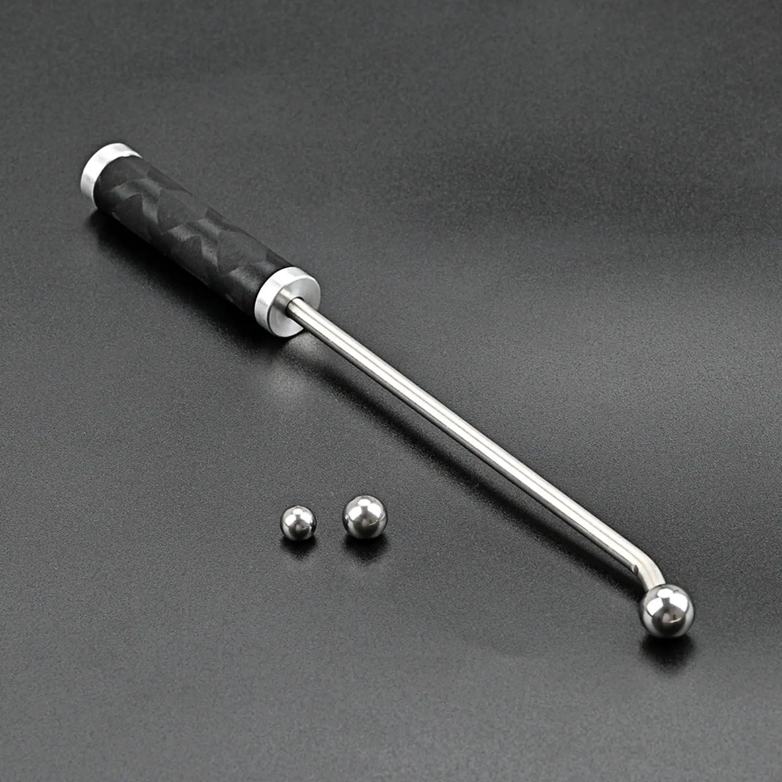 Professional Saxophone Maintenance Set for Tenor and Alto Sax