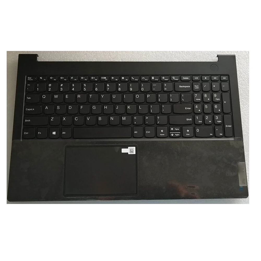 

NEW Palmrest Keyboard & Touchpad for Lenovo E5-ITL 5CB1B40826