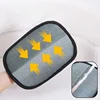Pet Hair Remover Brush Kitten Hair Remover Gloves Deshedding Brush Glove for Dog Cat Double-Sided Fur Hair Cleaning for Carpet 3