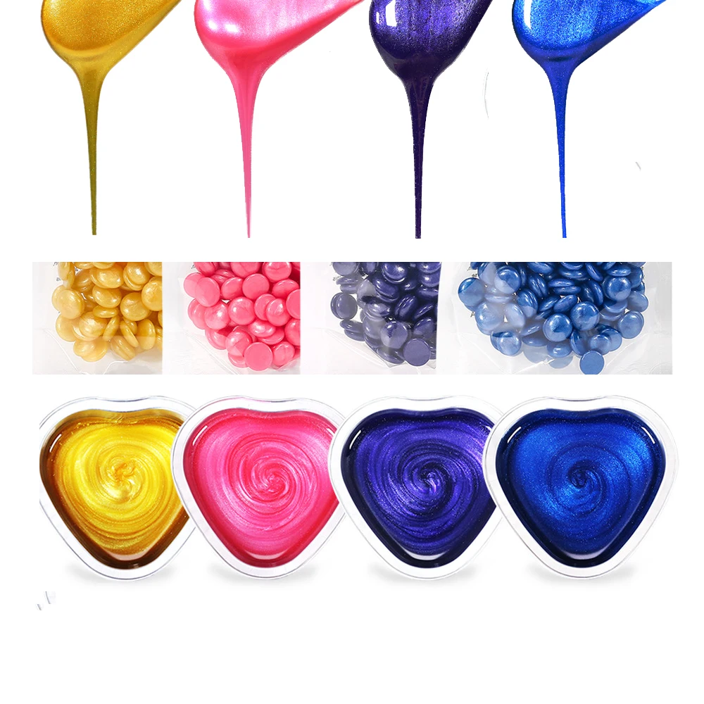 Рисунок 6 - Улучшенный воск для депиляции