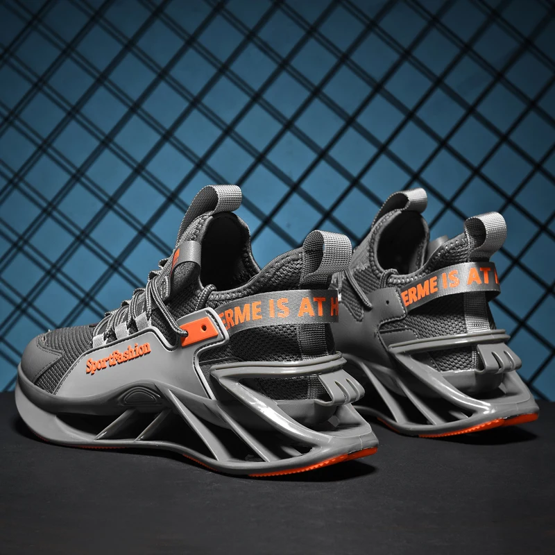 

Shoes men Sneakers Male casual Mens Shoes tenis Luxury shoes Trainer Race Breathable Shoes fashion loafers running Shoes for men