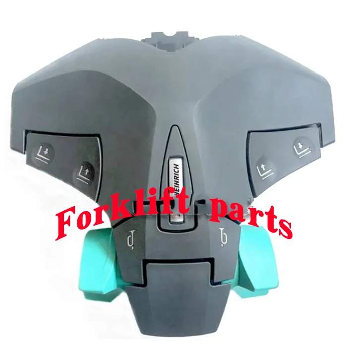 Forklift parts joystick controller handle assy for Jungheinrich 
