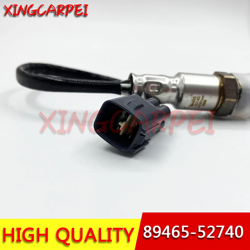 Ÿ YARIS VIOS LIMO 89465 52740 Ĺ Ϸ  O2   1.5L 2017-2019 NO 8946552740 2NRFBE , ǰ