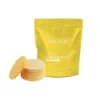 Turmeric Cleansing Pad Deeply Cleanses Skin, Removes Dirt, Controls Oil and Softens Exfoliated, Tender Skin 1