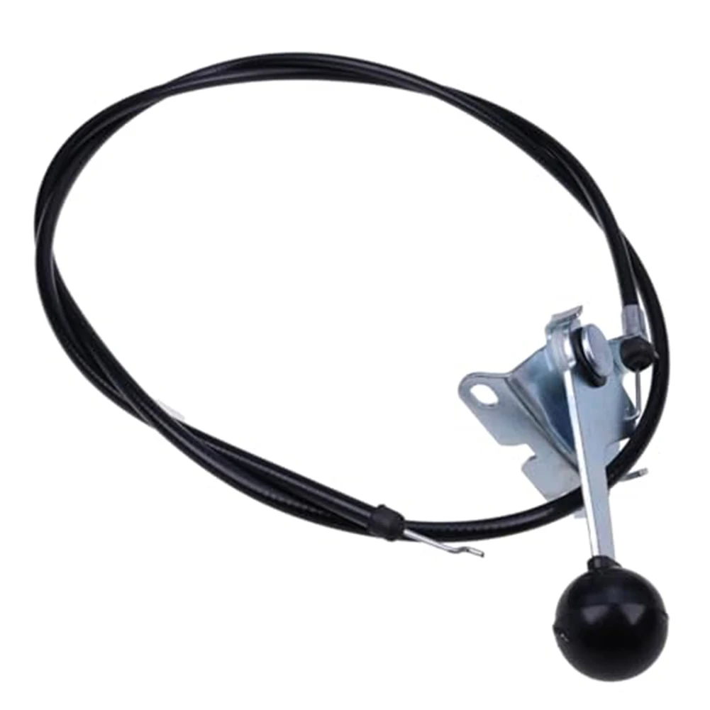 

1pc 055-8020-00 055802000 Throttle Control Cable For ZT Elite For Maverick Mowers Outdoor Power Equipment Garden Power Tool Part