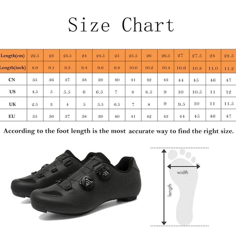 Men Speed Cycling Shoes Mountain Bike Footwear Women SPD Bicycle Shoe MTB Racing Sneaker Flat Route Cleat Road Bike Shoe Sneaker