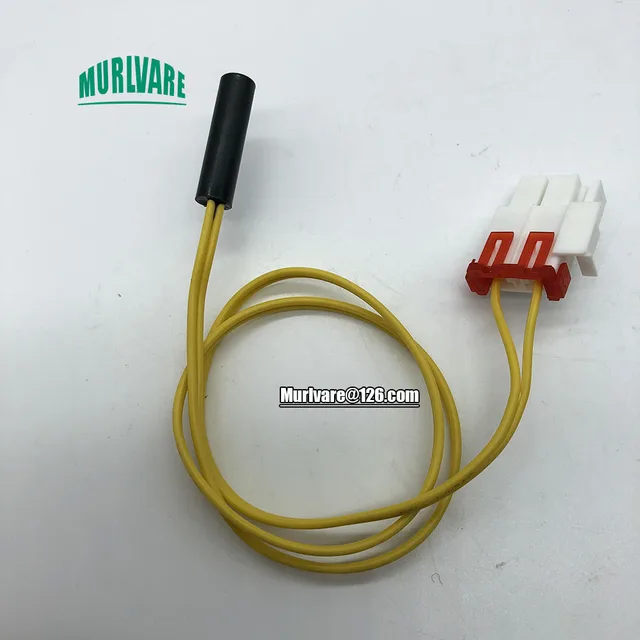 Freezing Refrigerating Temperature Sensor Thermostat 5K Defrosting Defrost Sensor