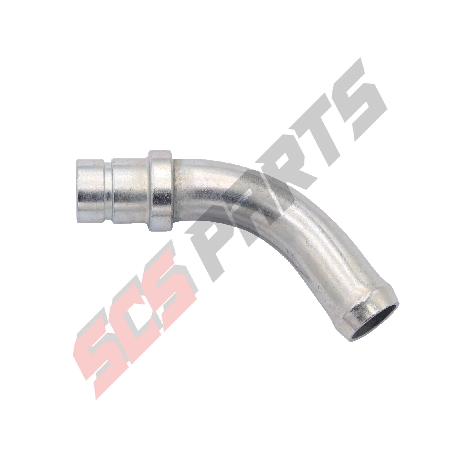 3943819 Oil Drain Connection Fit For Dodge Cummins Diesel Engine ISLe QSL