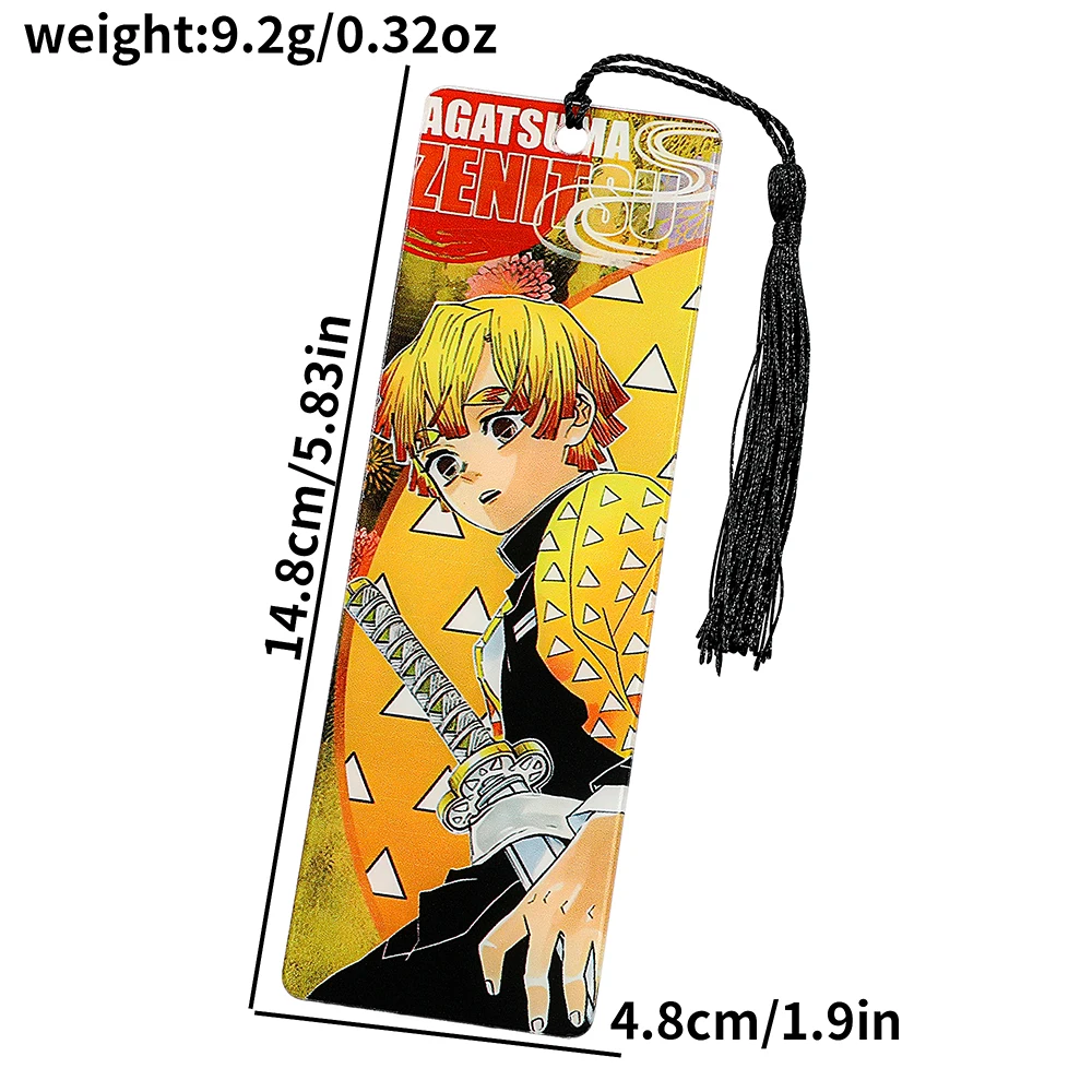 Demon Slayer Kamado Tanjirou Nezuko Agatsuma Zenitsu Hashibira Inosuke Estuche Periférico Estudiante Unisex Gran Capacidad Lápiz Papelería Bolsa De Almacenamiento I.400704278