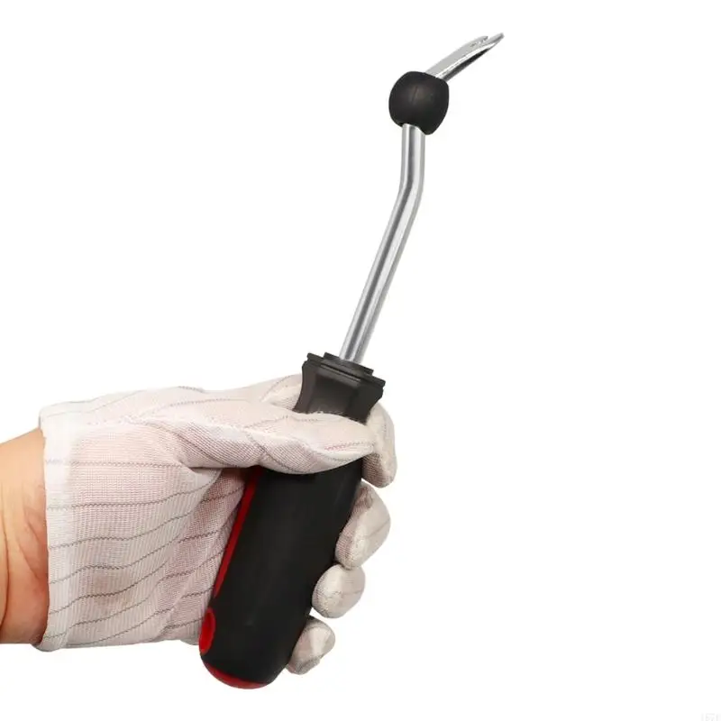 157F 드라이버 네일 풀러 패널 장식품 패스너 리무버 차량 타이어 수리