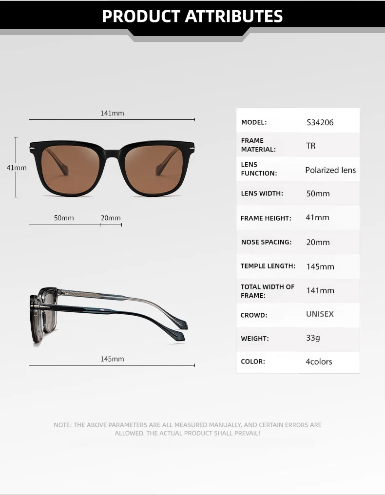 Kansept Unisex Reading Glasses 1
