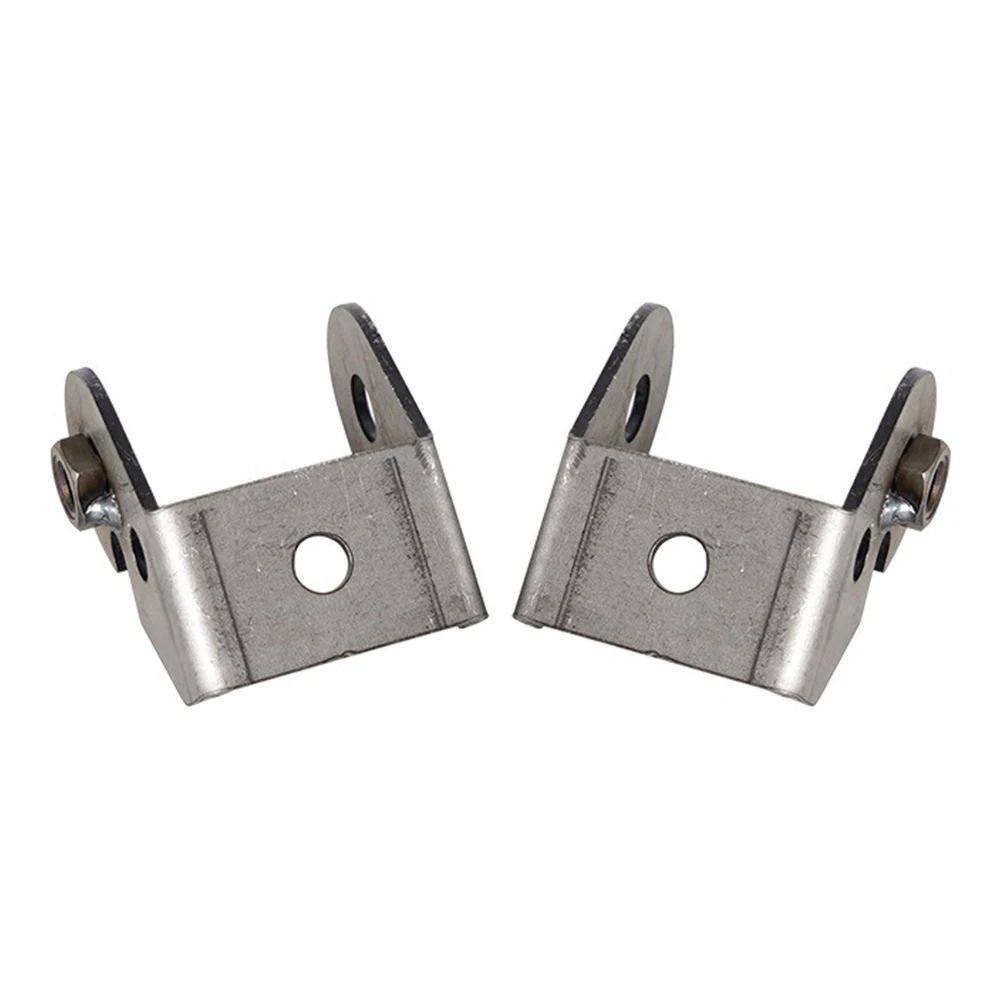 

2 шт., крепления для мотоциклетных фар Yamaha Banshee Warrior 1987-2006