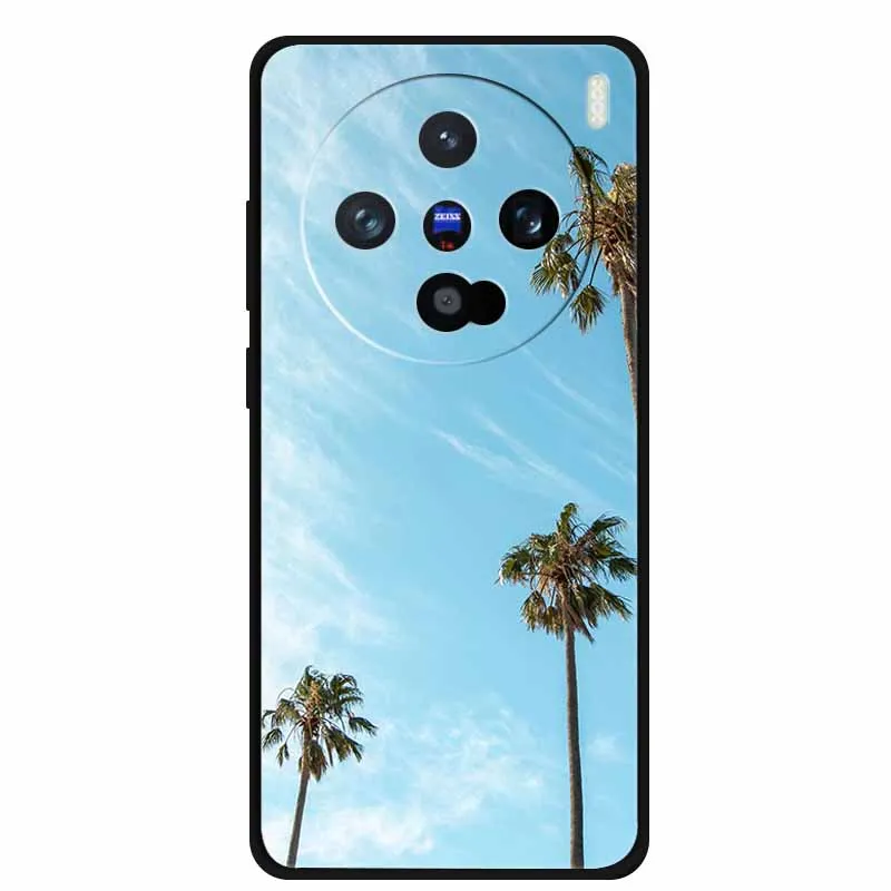 Premium Soft TPU Protective Cover – Sleek and Durable Phone Case in Elegant Design