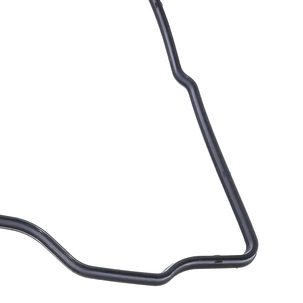 Рисунок 3 - Алюминиевая прокладка крышки блока