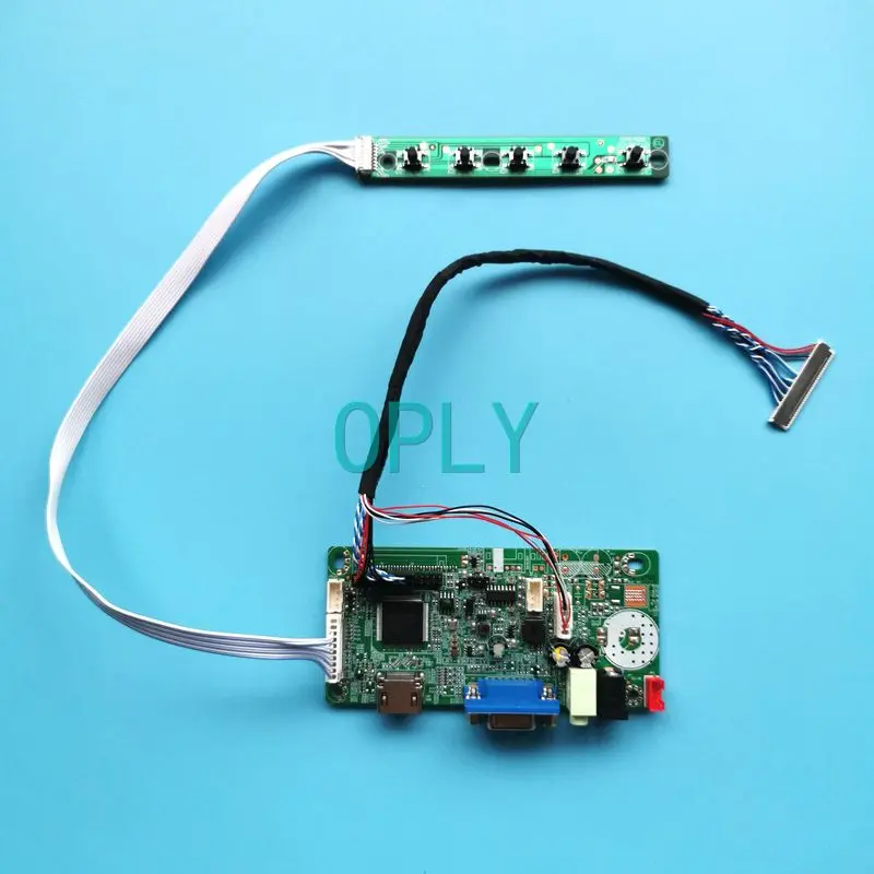 Fit HSD110PHW1 A00 HSD121PHW1 A01 HSD121PHW1 A03 HSD110PFW1 A00 LVDS 30 ...