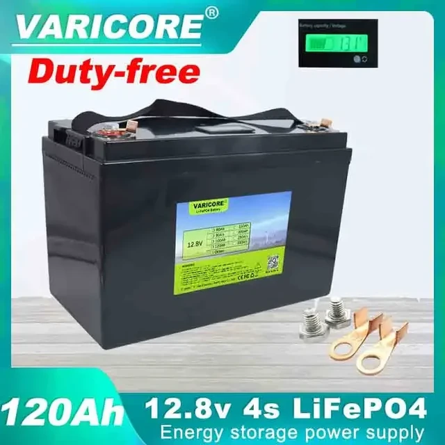 24V 100Ah 60Ah 8 string LiFePO4 Battery USB 3.0 Type-C Output for inverter  Car lighter Lithium Batteries 29.2V Charger duty-free - AliExpress