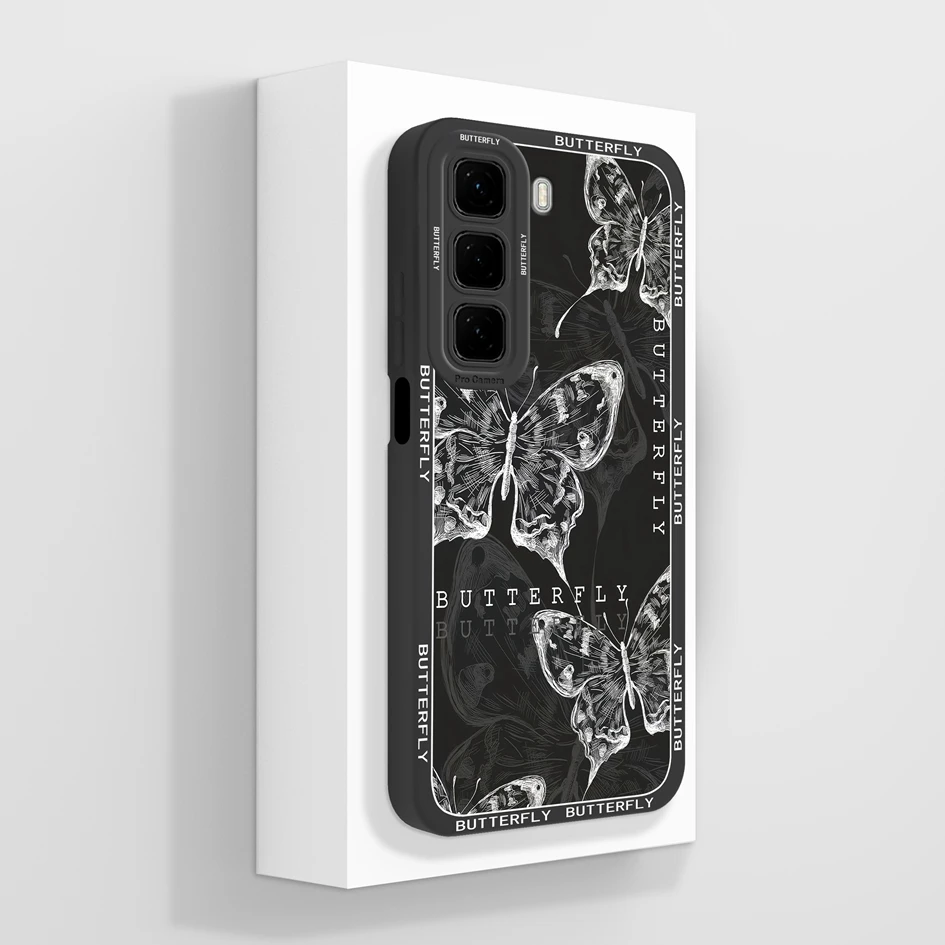 Durable Anti-Slip Panda Soft Silicone Protective Case