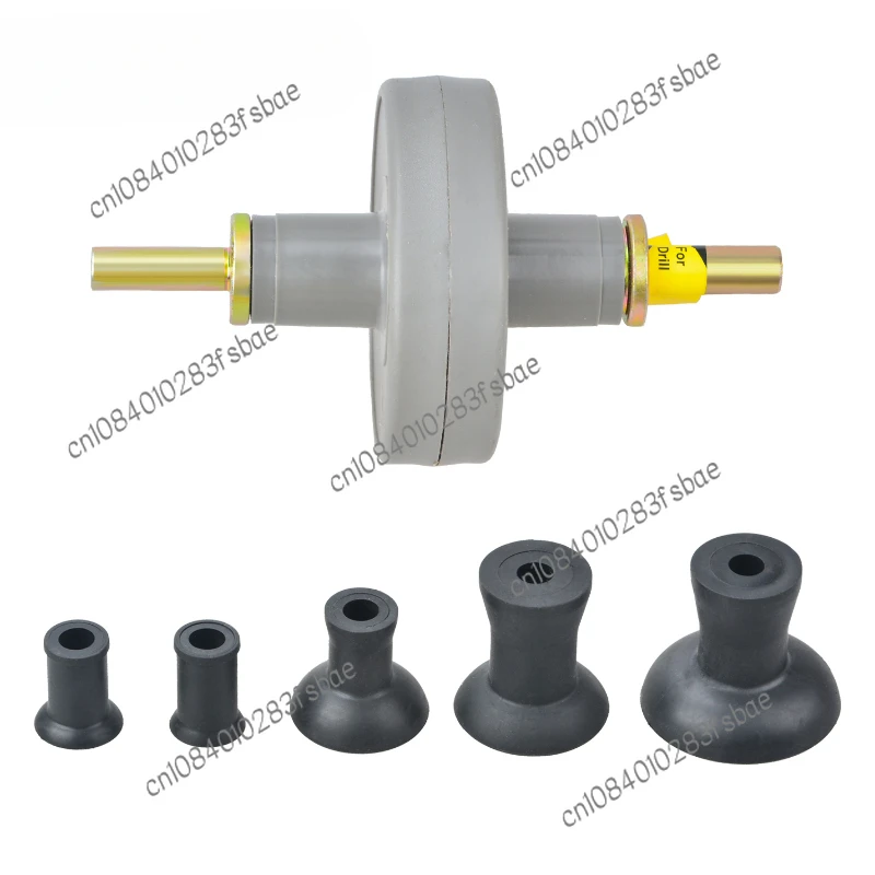 

Инструмент для ремонта автомобиля с 4 всасывающими пластинами 1250 об/мин 8 мм хвостовик клапана