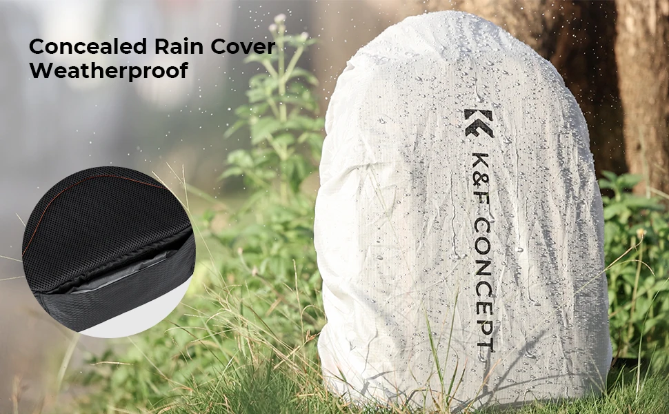 conceito profissional câmera mochila grande capacidade prova dslr água fotografia saco dslr câmera tripé sacos