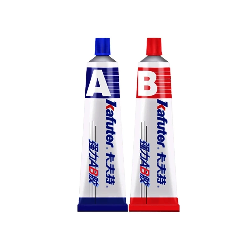 70g Acrylate Structure Glue Special Quick-Drying Glass Metal Stainless Waterproof Strong Adhesive acrylate glue