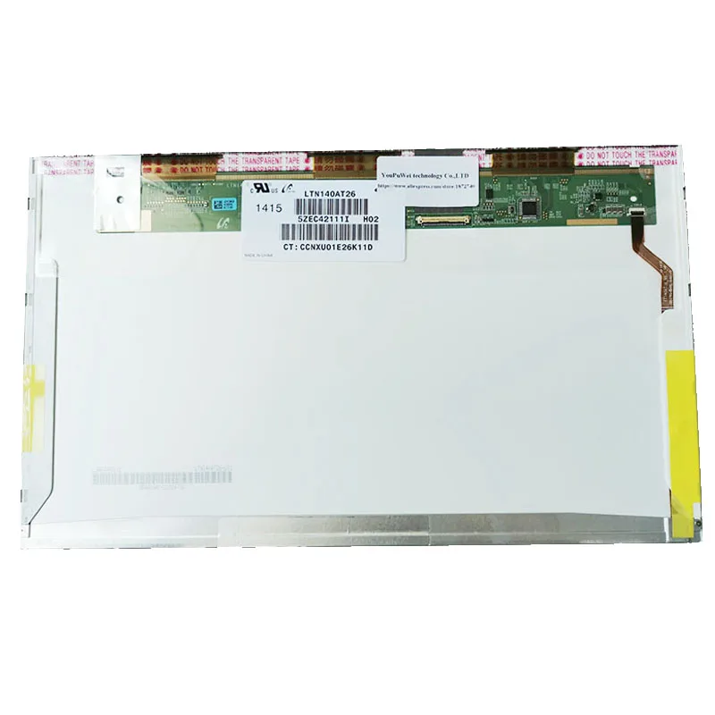 For Asus X42j A40j A42j A45v X44h X43b 