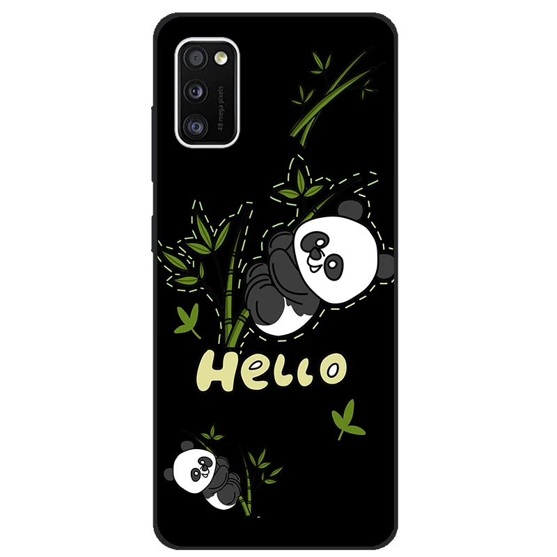Cute Soft TPU Silicone Phone Case Cover - Enhanced Protection with Bumper Design