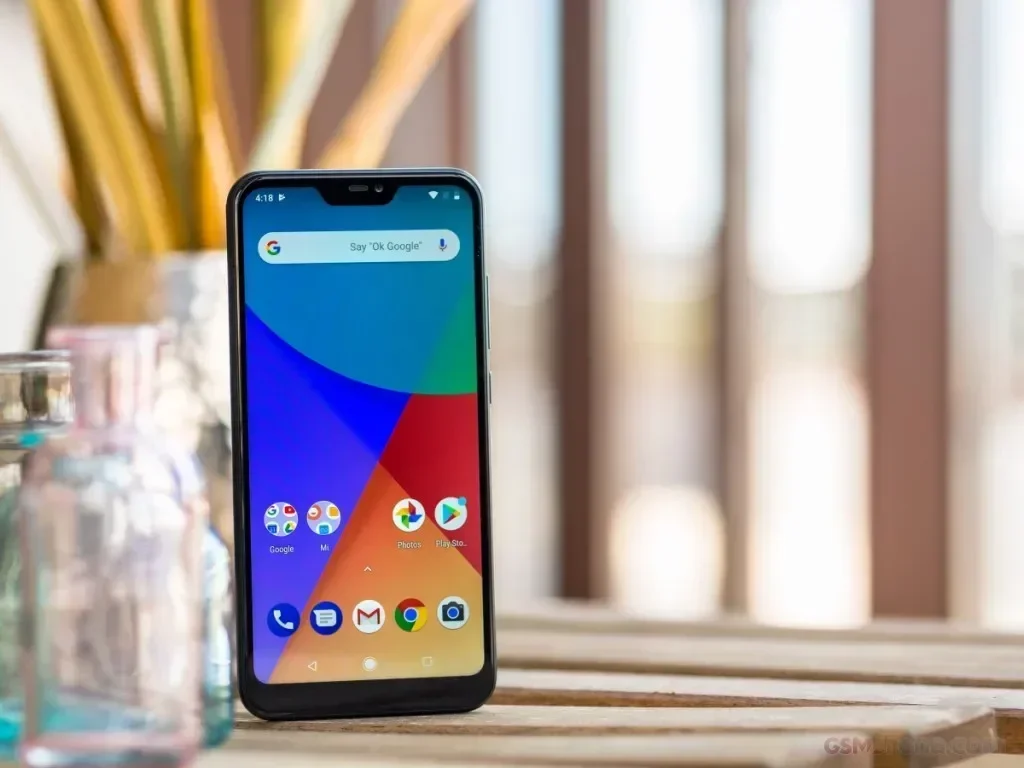 スマートフォン本体 ANDROID - redmi 6 pro xiaomi redmi 6 pro スマートフォン現在利用可能な高速配送の