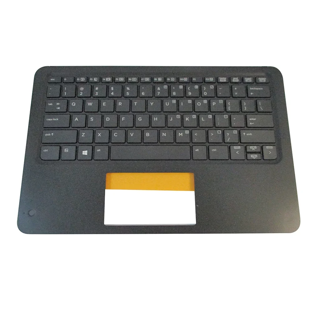 

L59053-001 For HP ProBook 11 G4 EE Palmrest With Keyboard No Camera Version