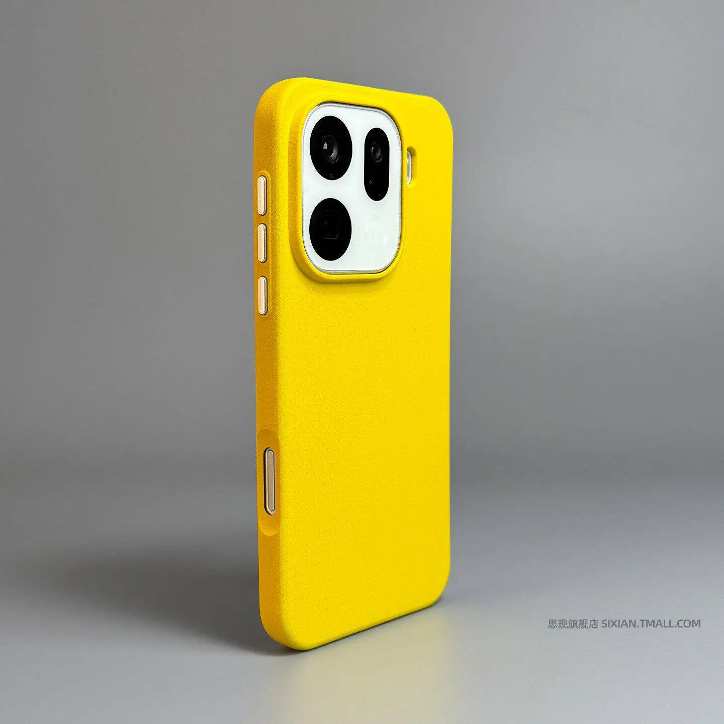Luxury Matte Fingerprint-Resistant Magnetic Case with Wireless Charging and Premium Shockproof Protection