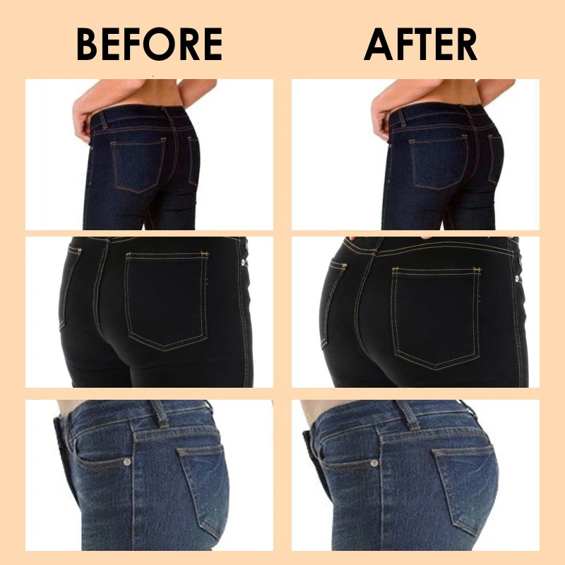Hip Enlargement Cream Butt Lifting Patch Hip Lift Up Firming Body Big Ass Essential Oils Peach Buttocks Beautiful Patch Highlight S-curve