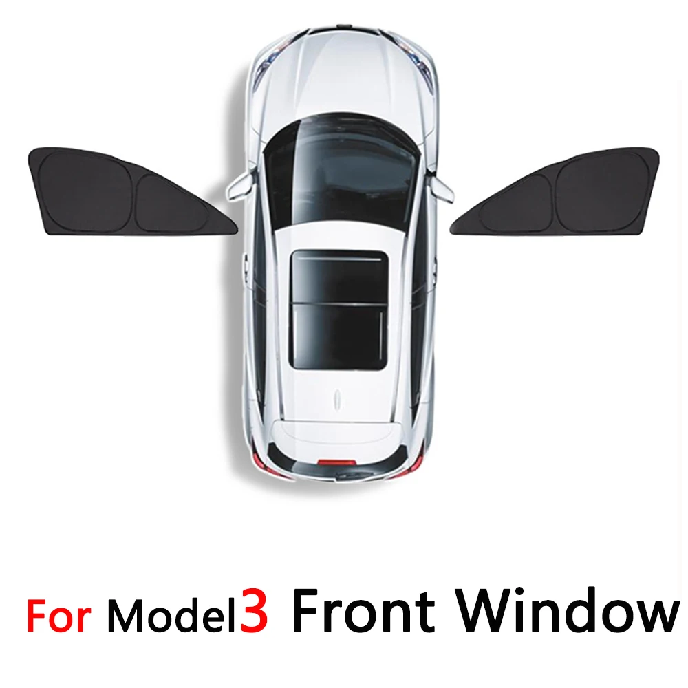 M3 front window