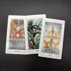 12x7cm Thoth Divination Tarot Deck with Guidebook High Quality Dnd Tarot English Cards Friends Family Prophecy 5