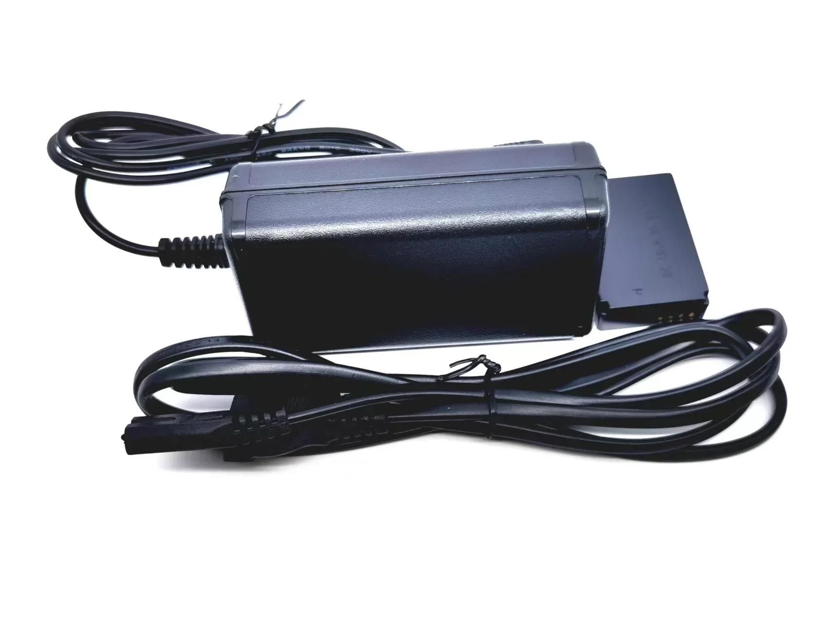ACK-E12 for Canon EOS M2 M50 M100 M10 camera AC external power adapter ACK-E12