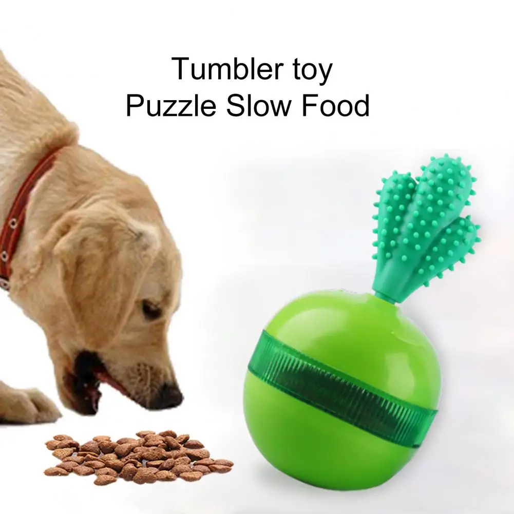 Dog Food Ball Teeth Grinding Toy for Dogs Dog Food Toys for Mental  Stimulation Slow Feeding Teeth Ball Treat Dispenser for Dogs - AliExpress