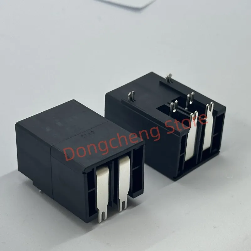 

1 шт./партия, горизонтальный штыревой разъем для монтажа печатной платы